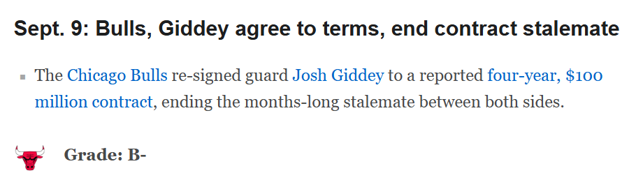 但与几年前, 忽略了一个