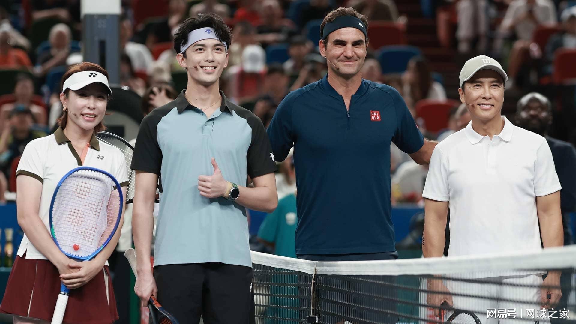 甄子丹也登 甄子丹也登