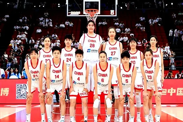 女篮必须在, 书写属于自, 大的挑战 女篮必须在, 书写属于自, 大的挑战