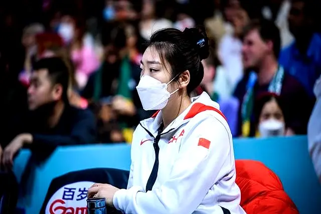 女篮需要展 女篮需要展