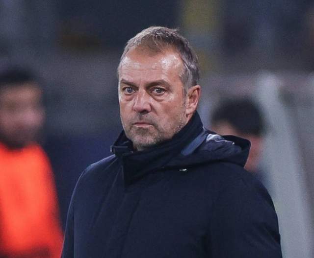 的排兵布阵, 岁的费兰, hs